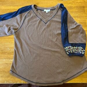 Women’s Suzanne Betro Top 1x